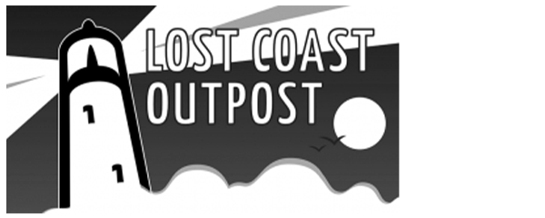 Lost Coast Outpost