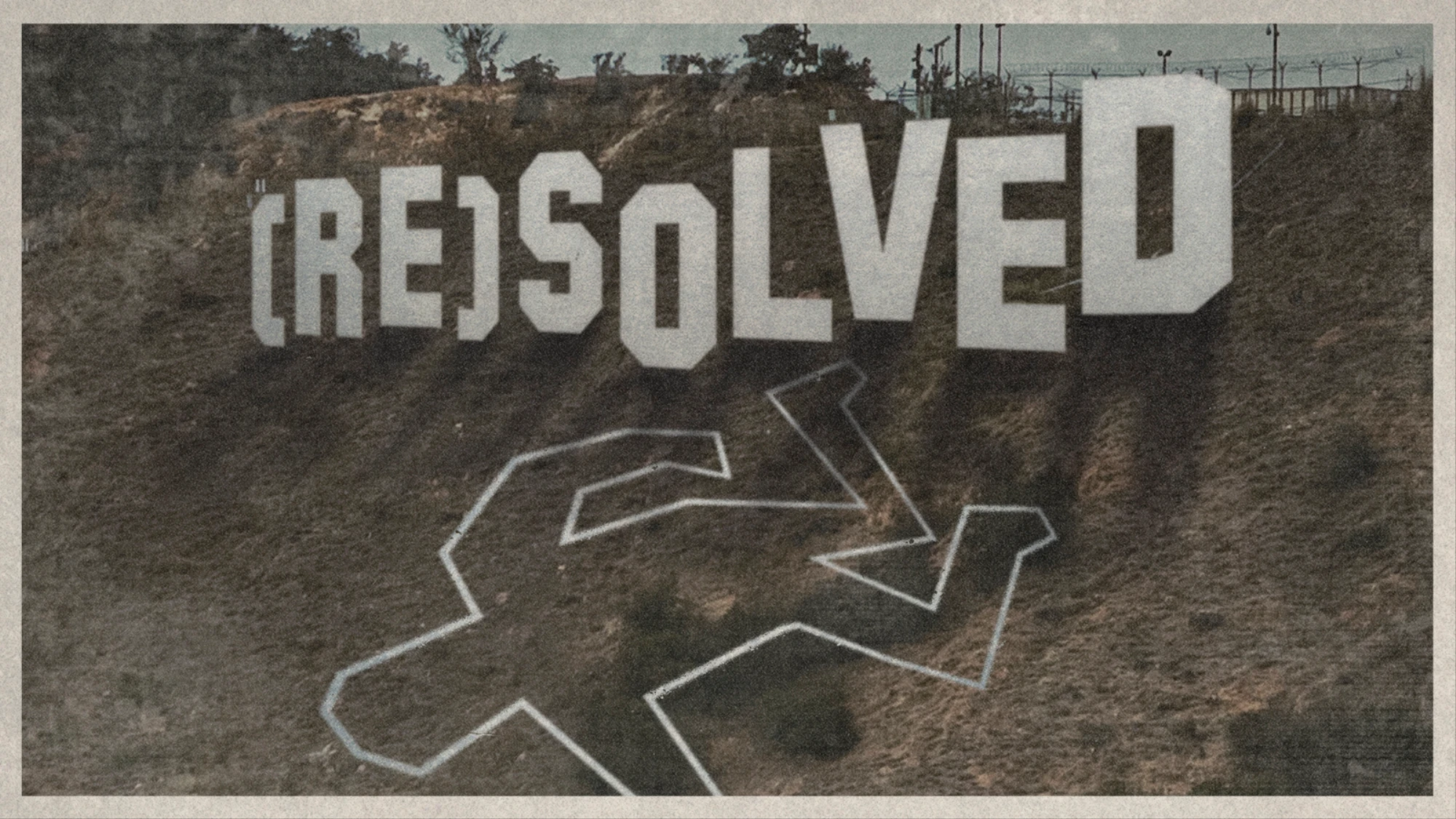 (Re)Solved
